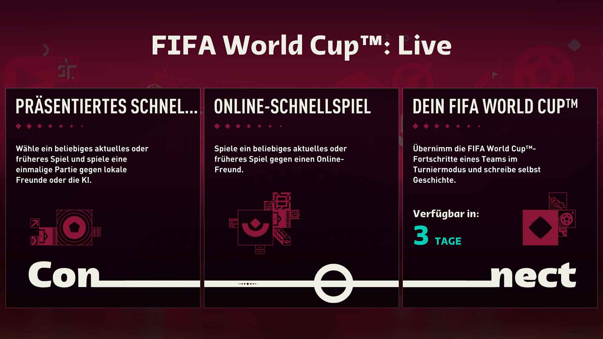 FIFA 23 WM Modus – Alle Infos zu den World Cup Spielmodi im Überblick ...